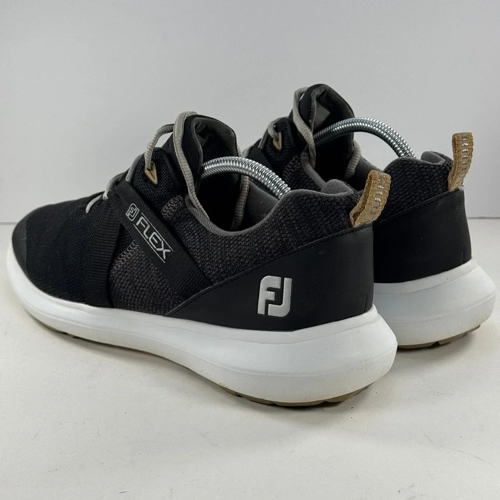 FootJoy step onto